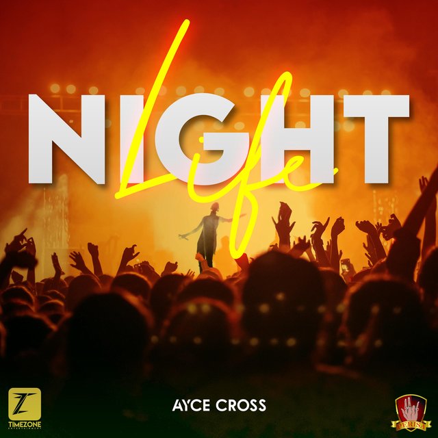 Night Life (She Sure)
