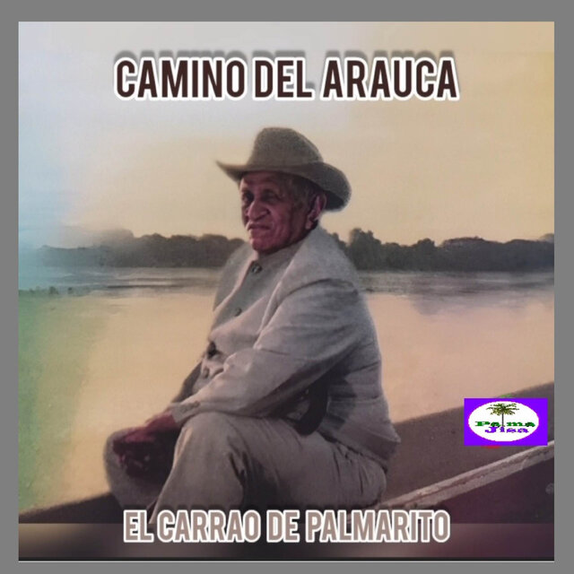 Camino del Arauca