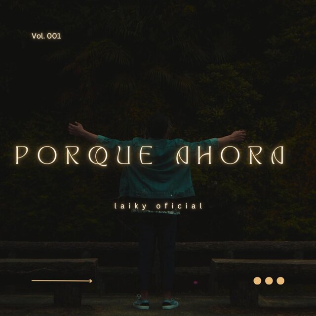 Porque Ahora (feat. Black Melody)