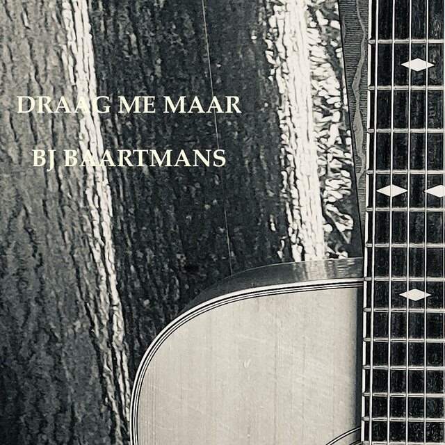 Draag Me Maar