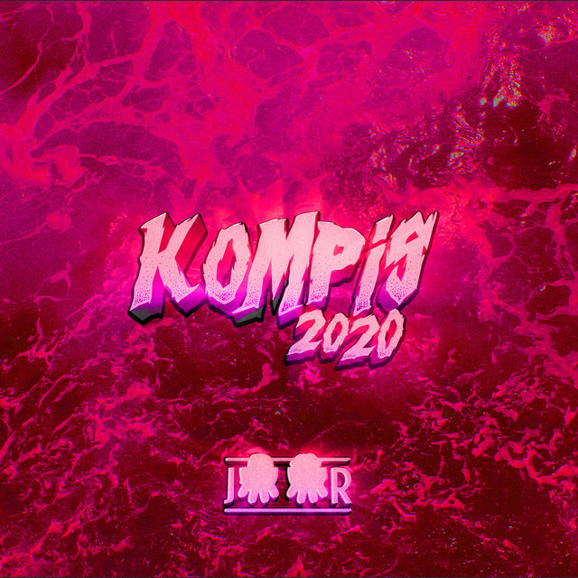 Kompis 2020