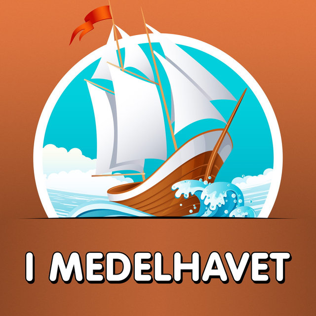 I Medelhavet