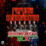 Popurri Quebraditas el Gato/ Voy a Danzar/ La Embrujadora / Oye Traicionera