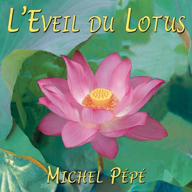 L'eveil du lotus