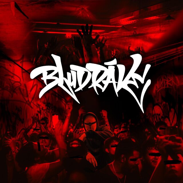 BLUDRAVE