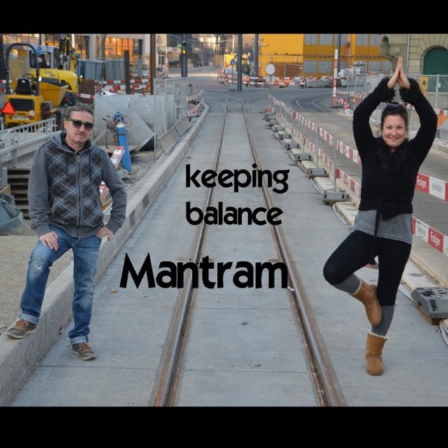 Keeping Balance