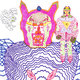 Cover art for album Imperator by DyE