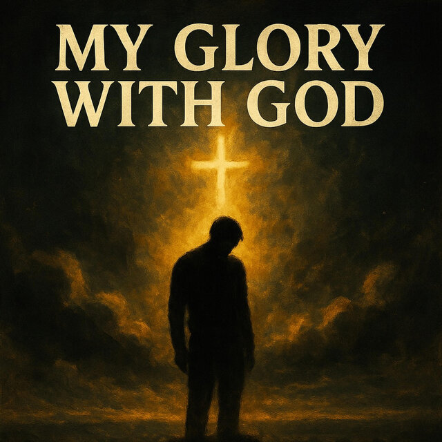 My Glory With God