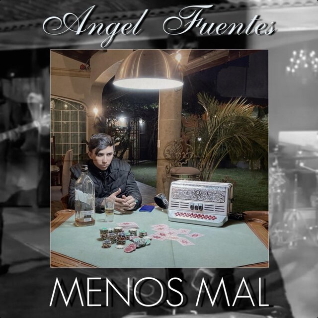 Menos Mal