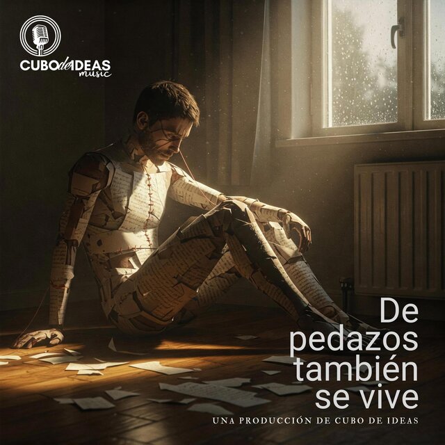 De pedazos también se vive