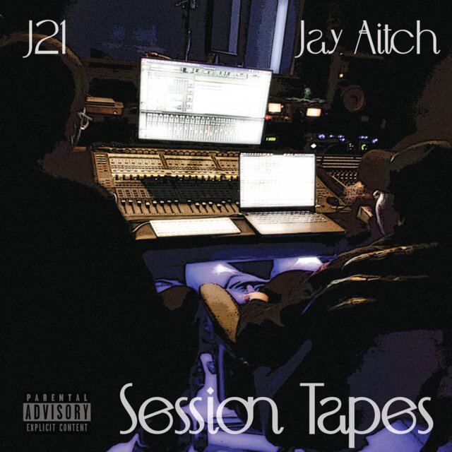 Session Tapes
