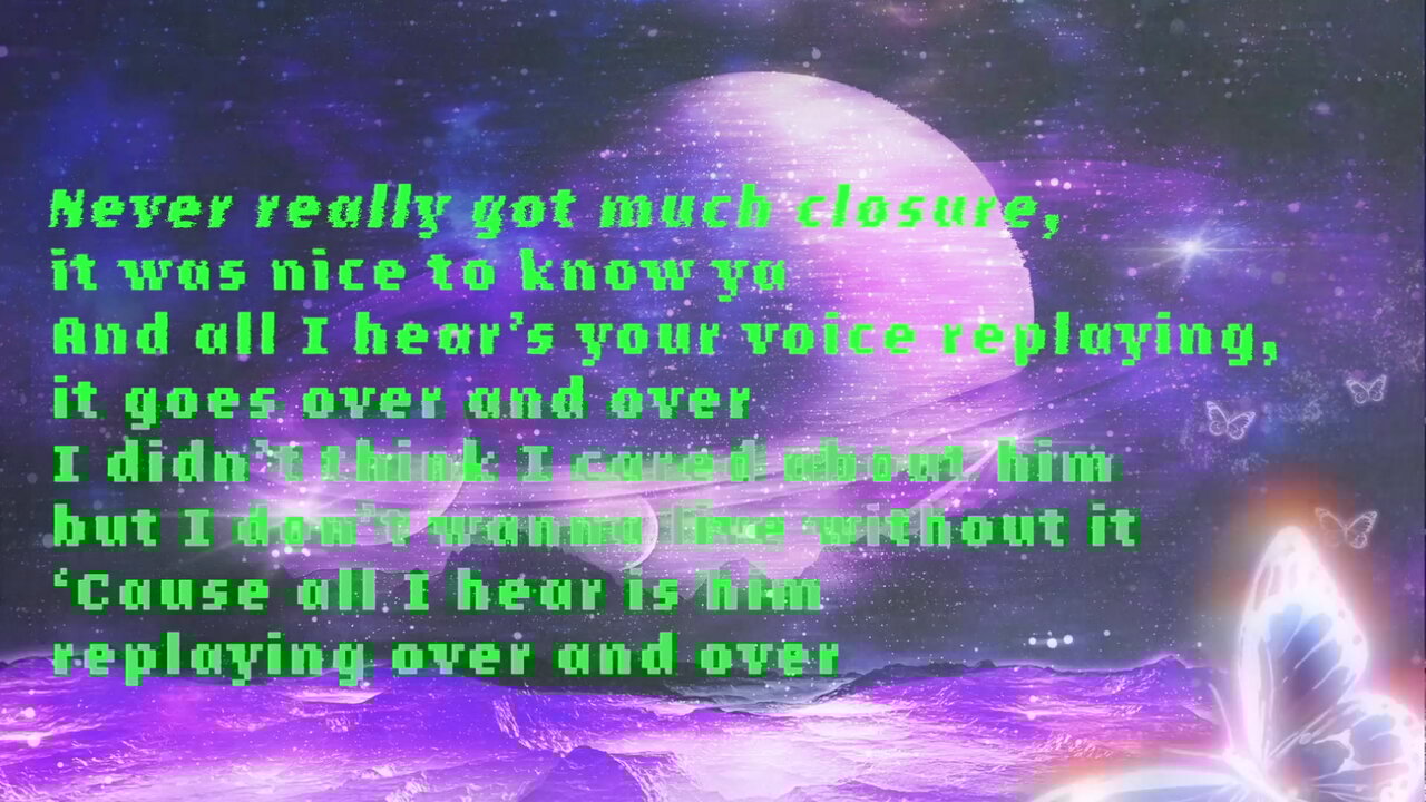 Over