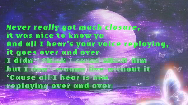 Over