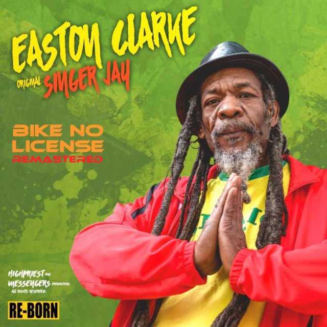Bike No License (Remastered)