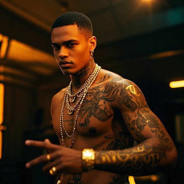 O Trap Como Cultura is Funk Progresso