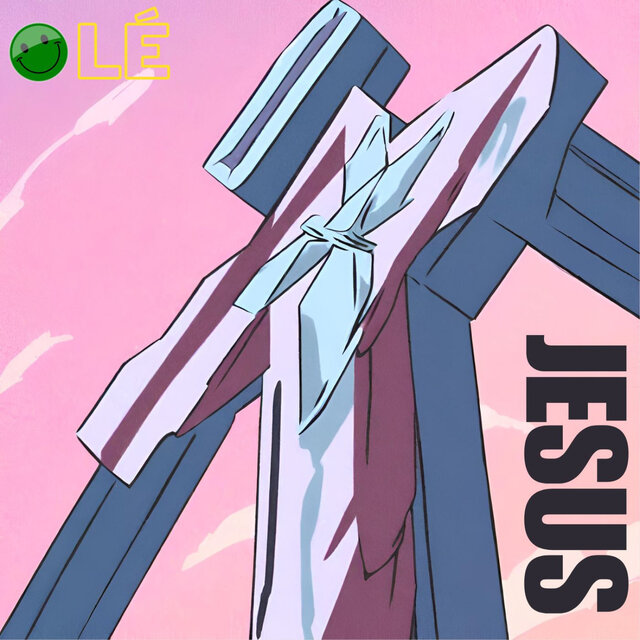Jesus