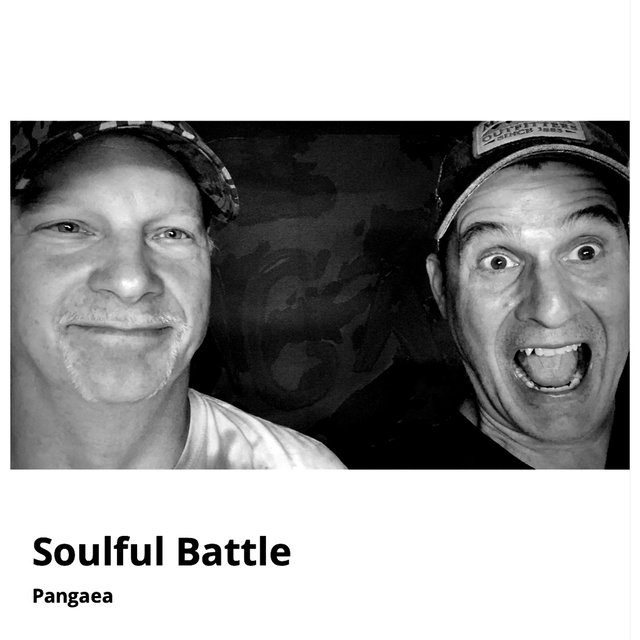 Soulful Battle (2022 Remix from Original 1992 Master)