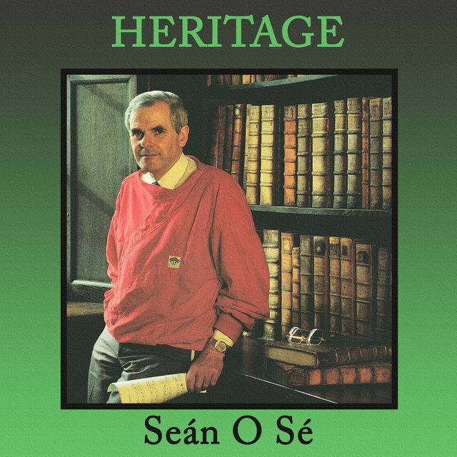 Irish Heritage