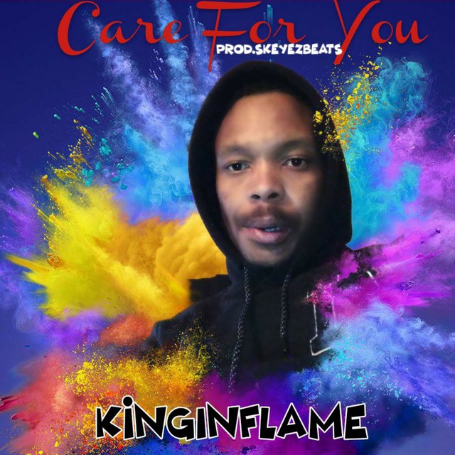 Care For You (Demo)