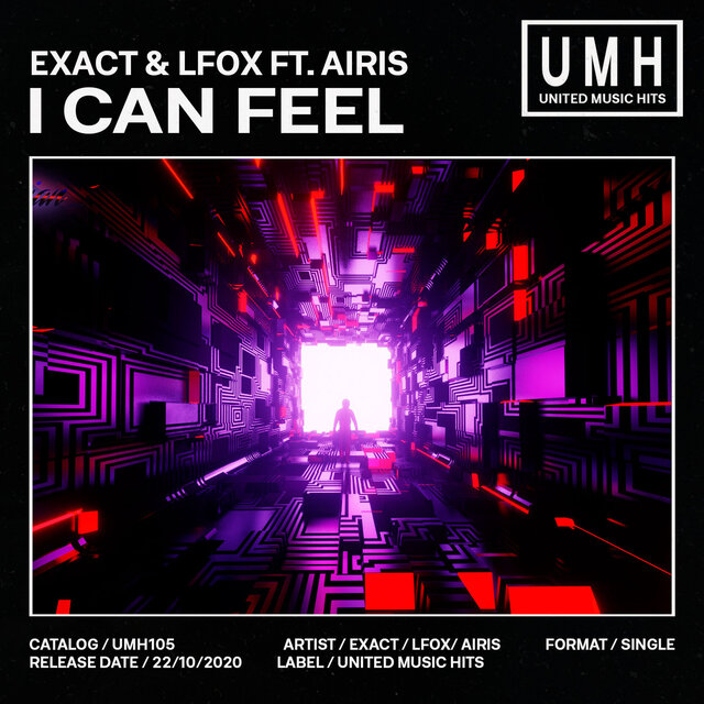 I Can Feel