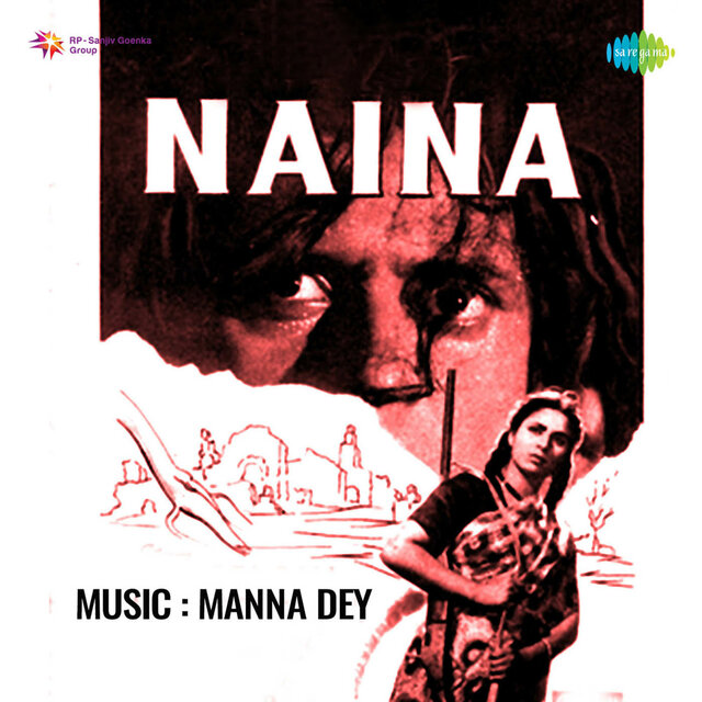 Naina (Original Motion Picture Soundtrack)