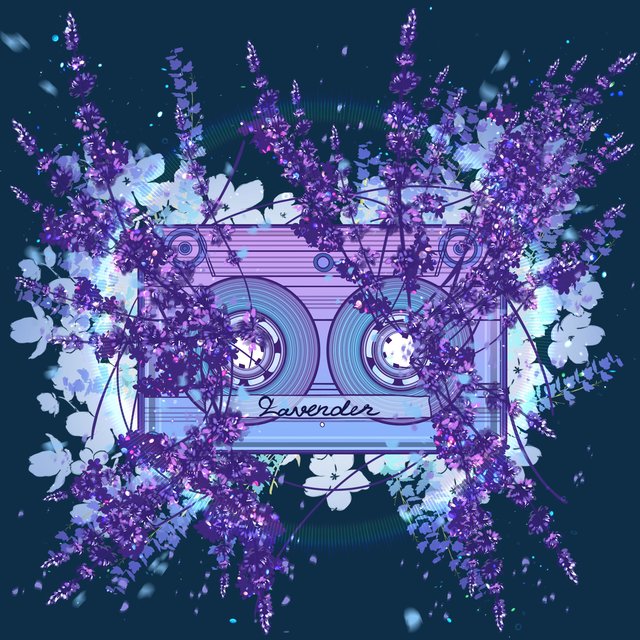 Lavender