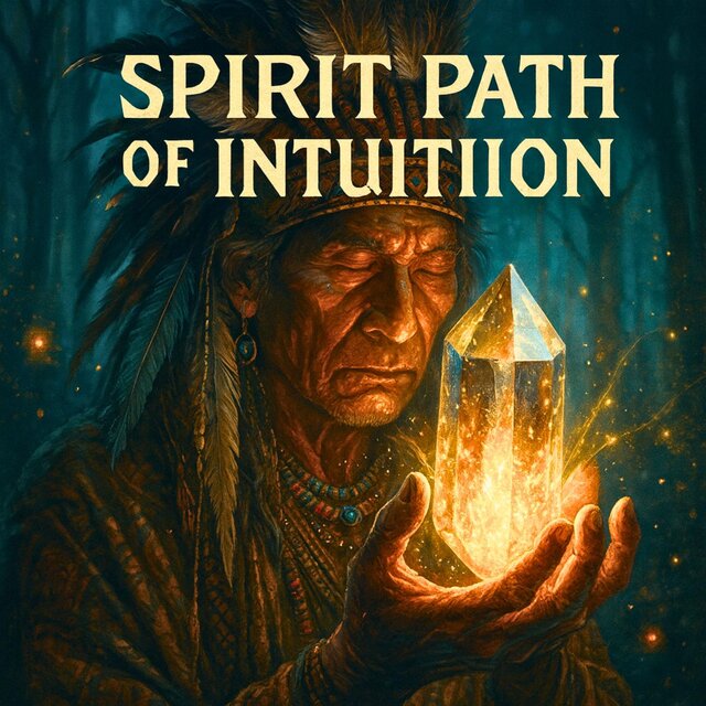 Spirit Path of Intuition