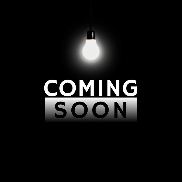 Coming Soon