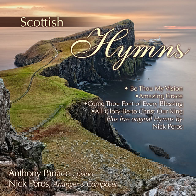 Scottish Hymns
