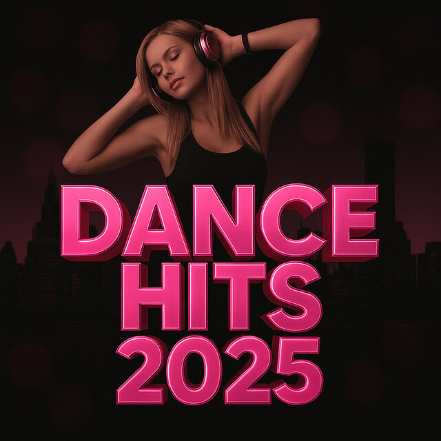 Dance Hits 2025