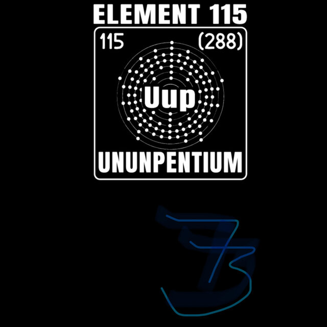 Ununpentium
