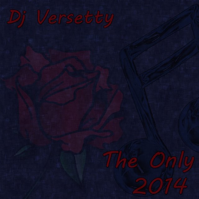 The Only 2014
