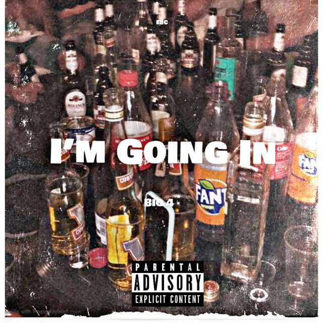 Im Going In (feat. T-Reck) [Special Version]