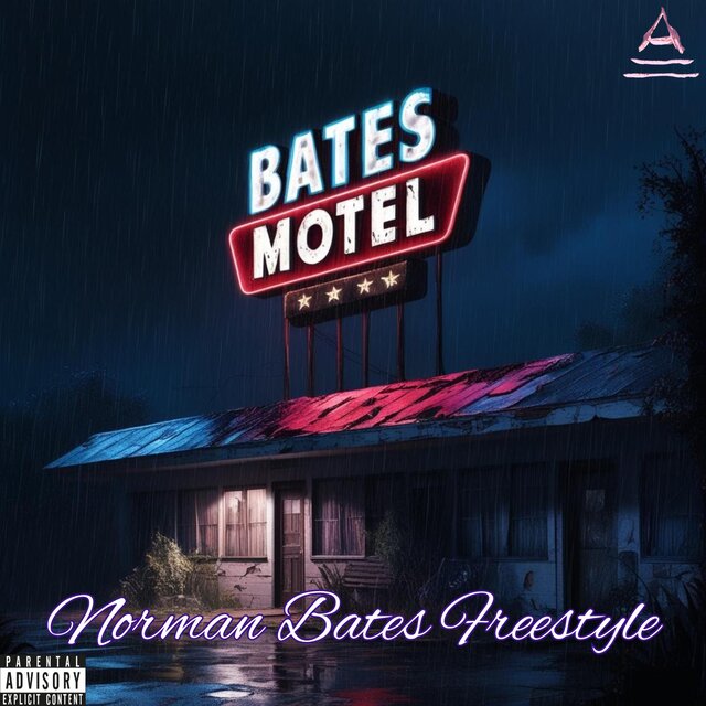 Norman Bates Freestyle