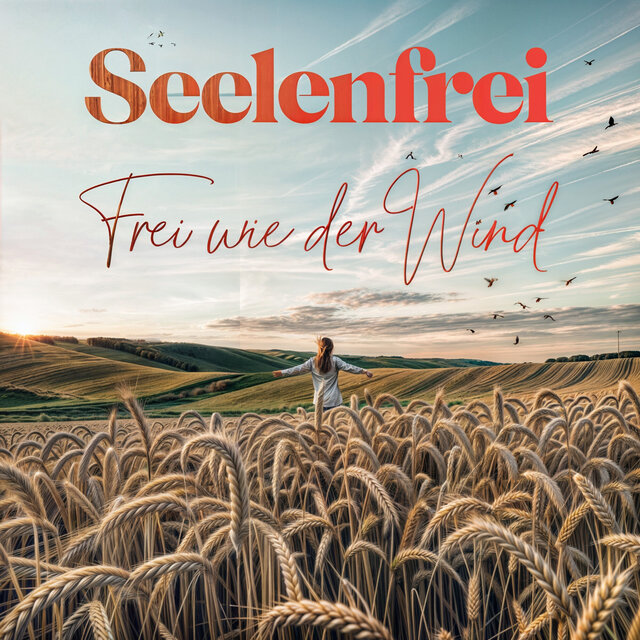 Frei Wie Der Wind