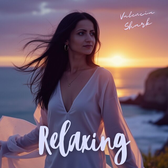 Relaxing (Radio Edit)