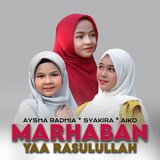 Marhaban Yaa Rasulullah