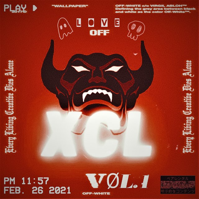 Xcl, Vol. 1