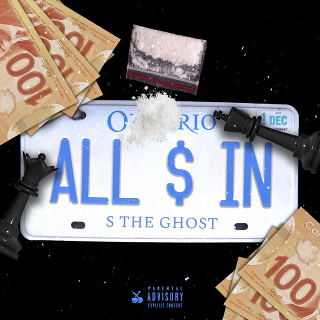 All Money In