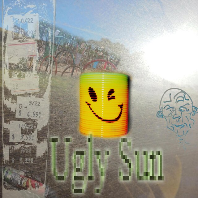 Ugly Sun