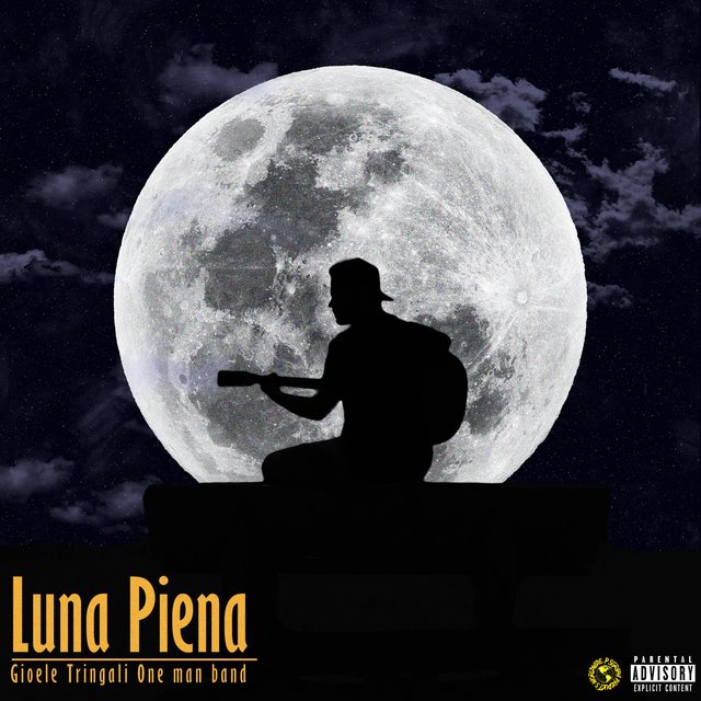 Luna Piena