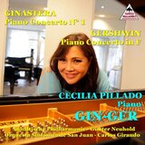 Piano Concerto in F Major: III. Allegro Agitato (Live)