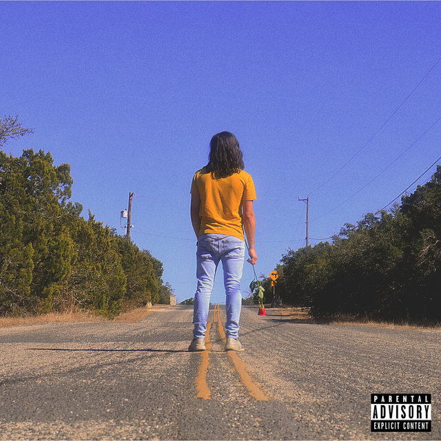 The Rose That Grew from Concrete (Deluxe)