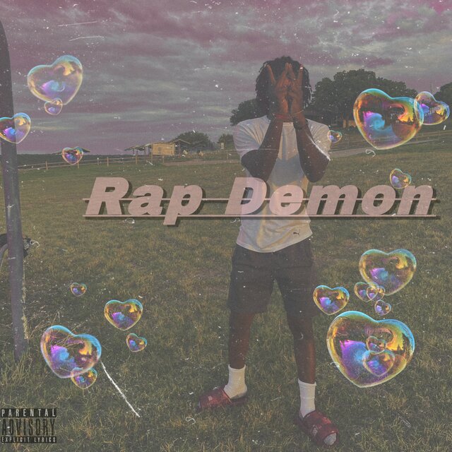 Rap Demon