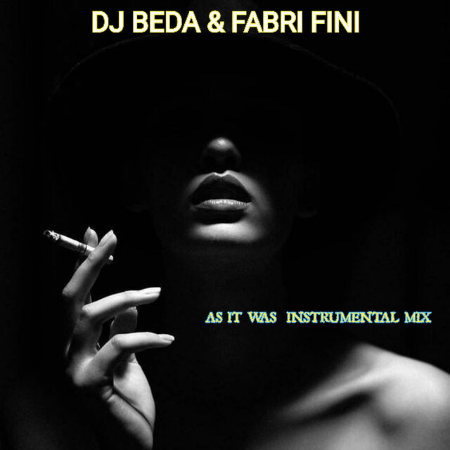 As It Was (Instrumental MIX)