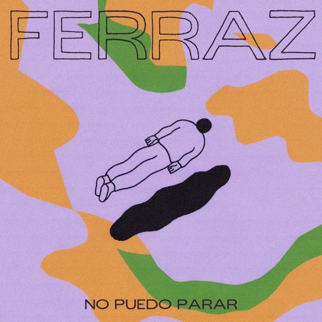 No Puedo Parar
