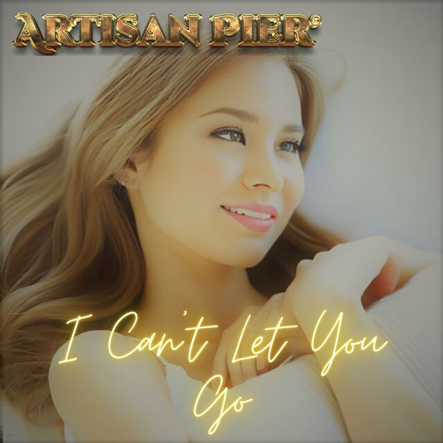 I Can't Let You Go (Single)