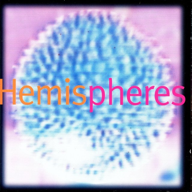 Hemispheres