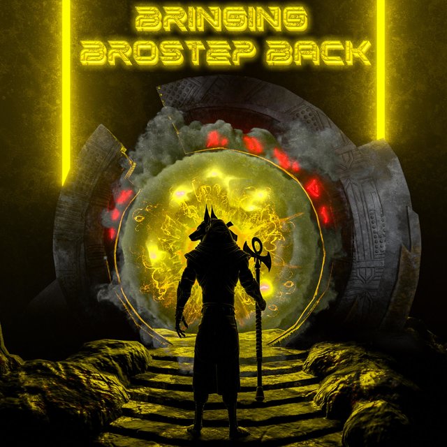 Bringing Brostep Back