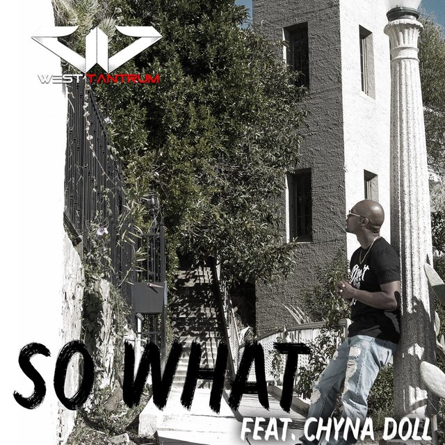So What (feat. Chyna Doll) [Radio Edit]